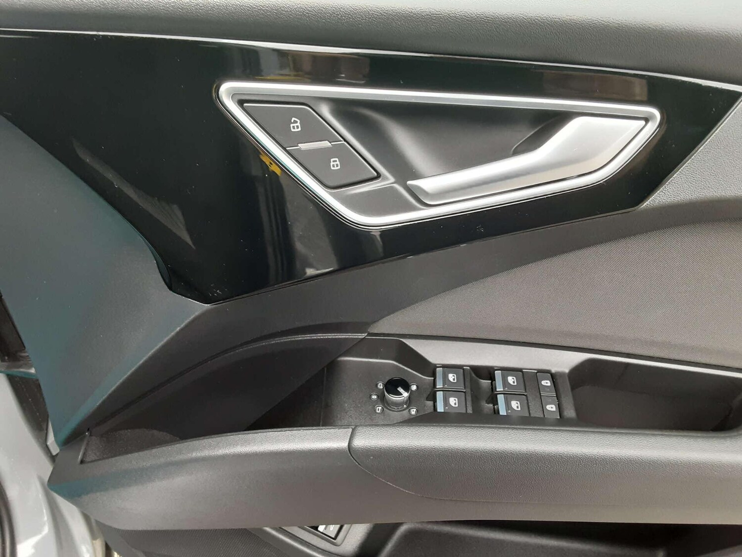 Used Audi Q4 e-tron 2021 for sale - 76807705: Photo 31