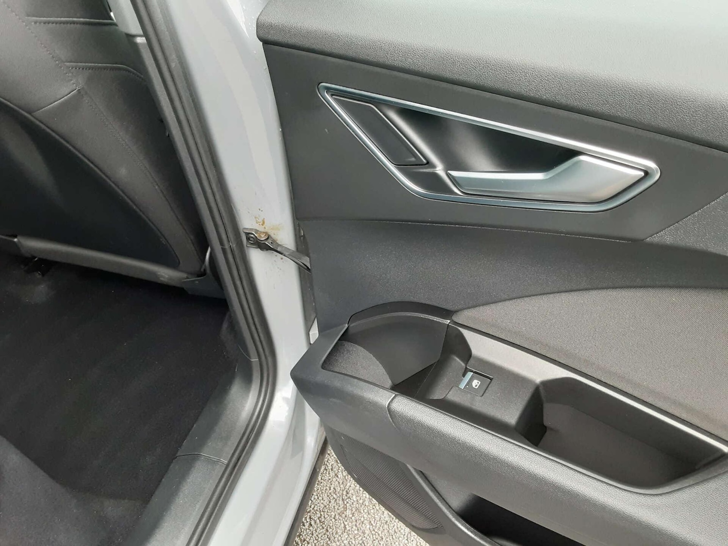 Used Audi Q4 e-tron 2021 for sale - 76807705: Photo 32