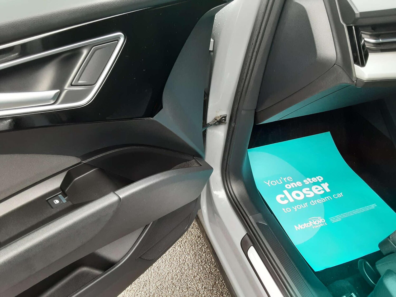 Used Audi Q4 e-tron 2021 for sale - 76807705: Photo 33