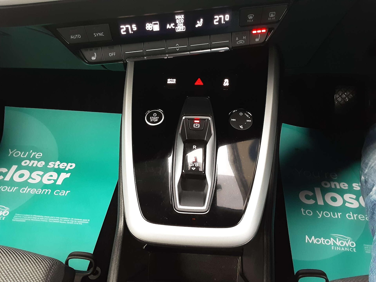 Used Audi Q4 e-tron 2021 for sale - 76807705: Photo 36