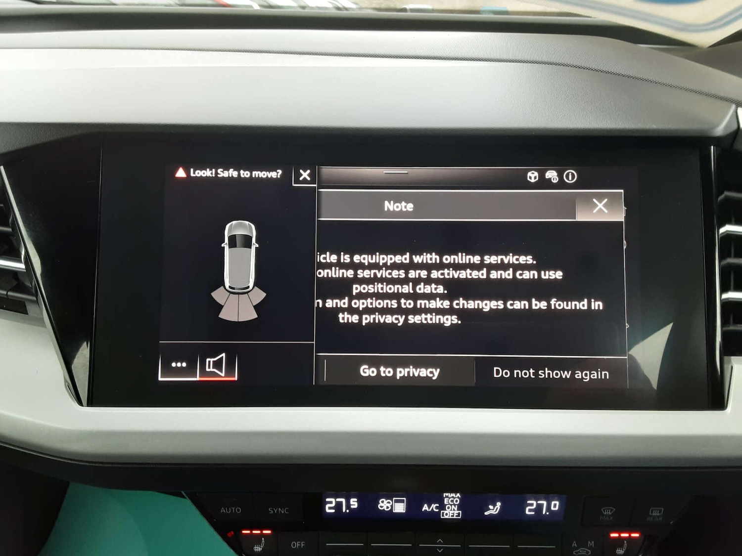 Used Audi Q4 e-tron 2021 for sale - 76807705: Photo 38