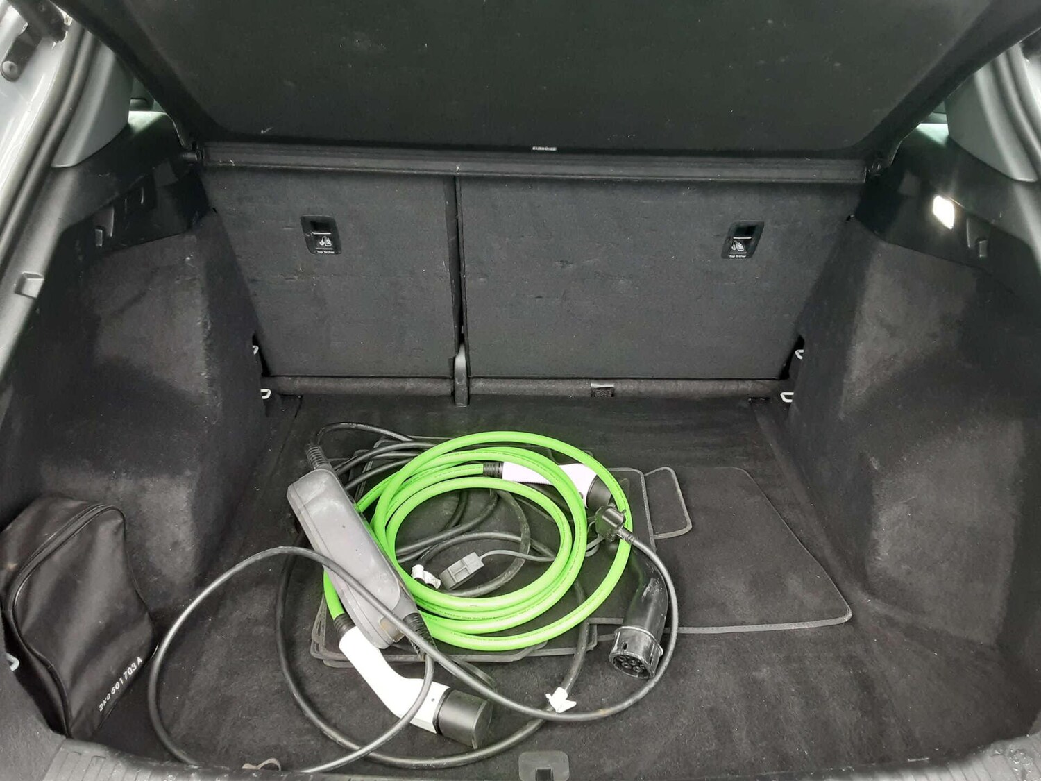 Used Audi Q4 e-tron 2021 for sale - 76807705: Photo 41