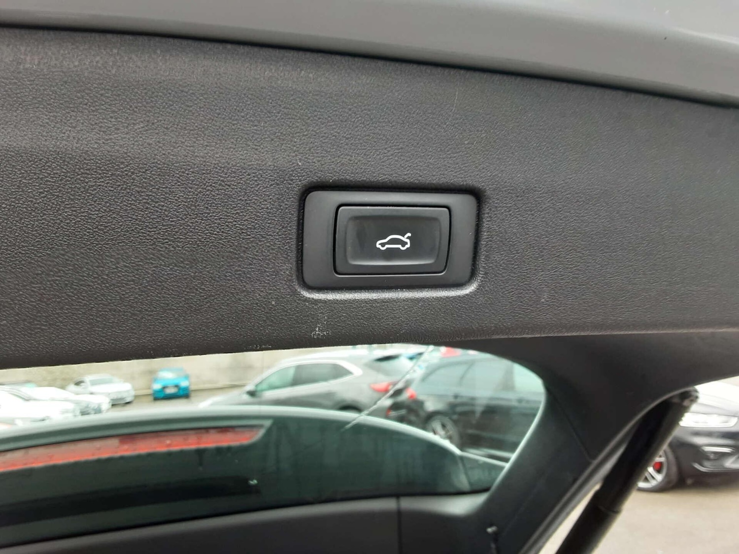 Used Audi Q4 e-tron 2021 for sale - 76807705: Photo 42