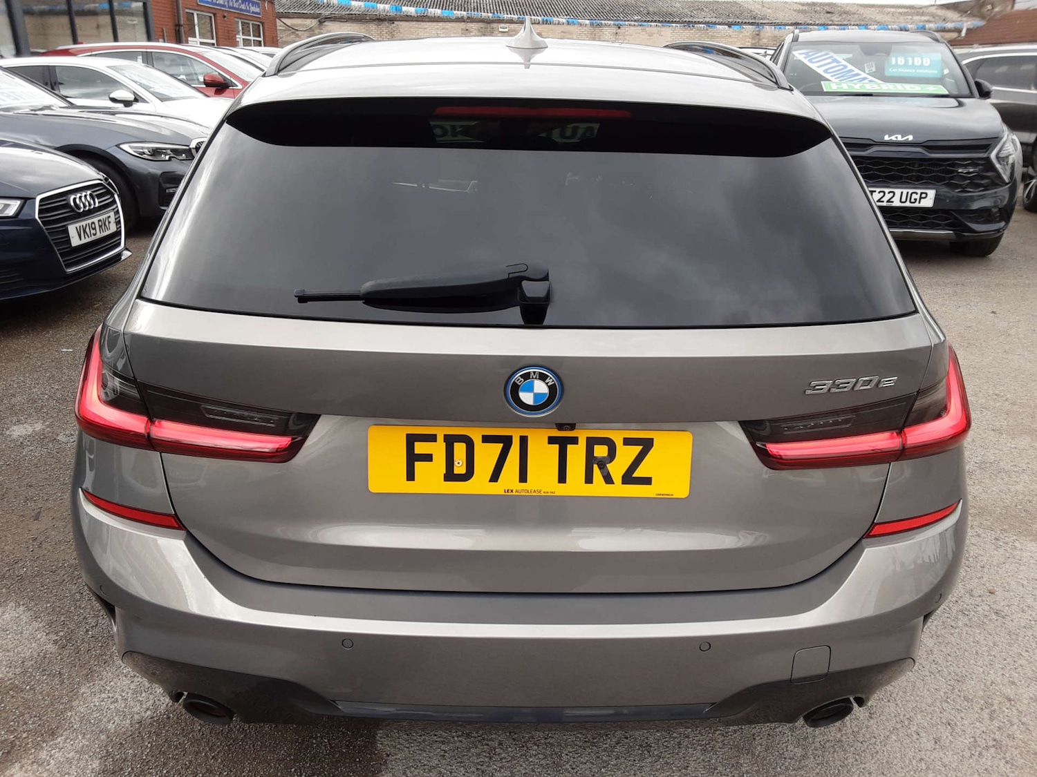 Used BMW 3 Series 2022 for sale - 76404602: Photo 12