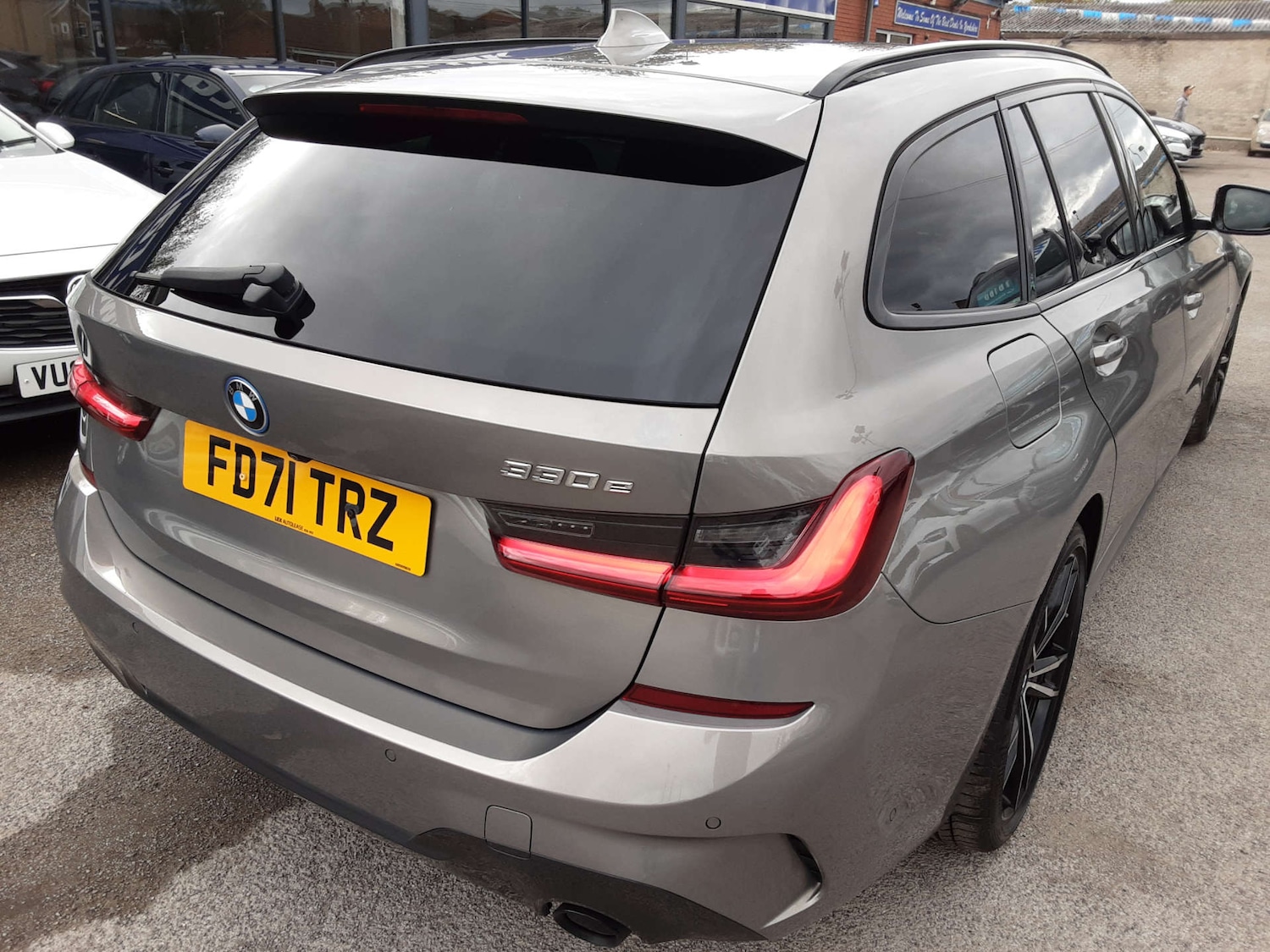 Used BMW 3 Series 2022 for sale - 76404602: Photo 13