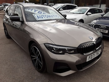 Used BMW 3 Series 2022 for sale - 76404602: Photo