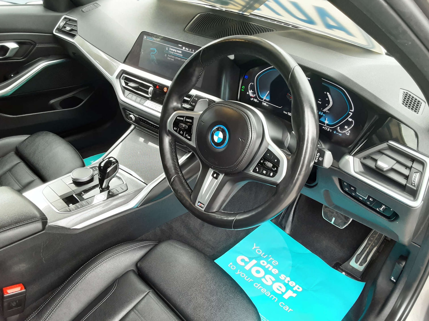 Used BMW 3 Series 2022 for sale - 76404602: Photo 21