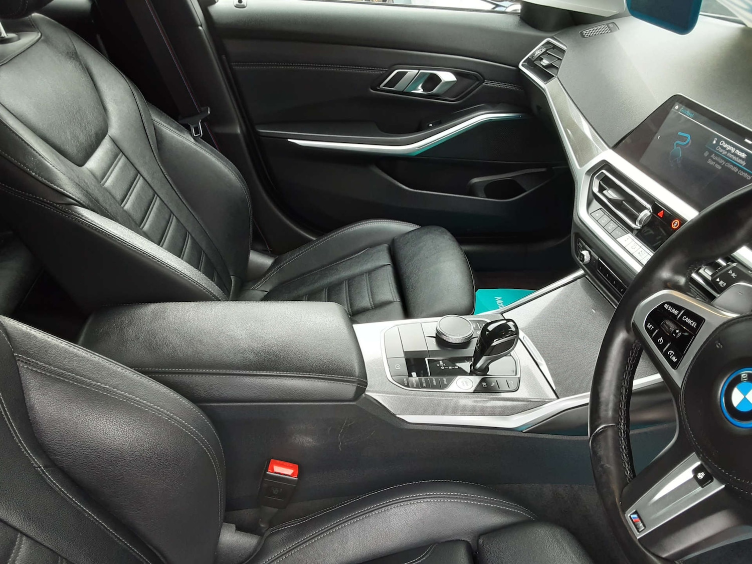 Used BMW 3 Series 2022 for sale - 76404602: Photo 22