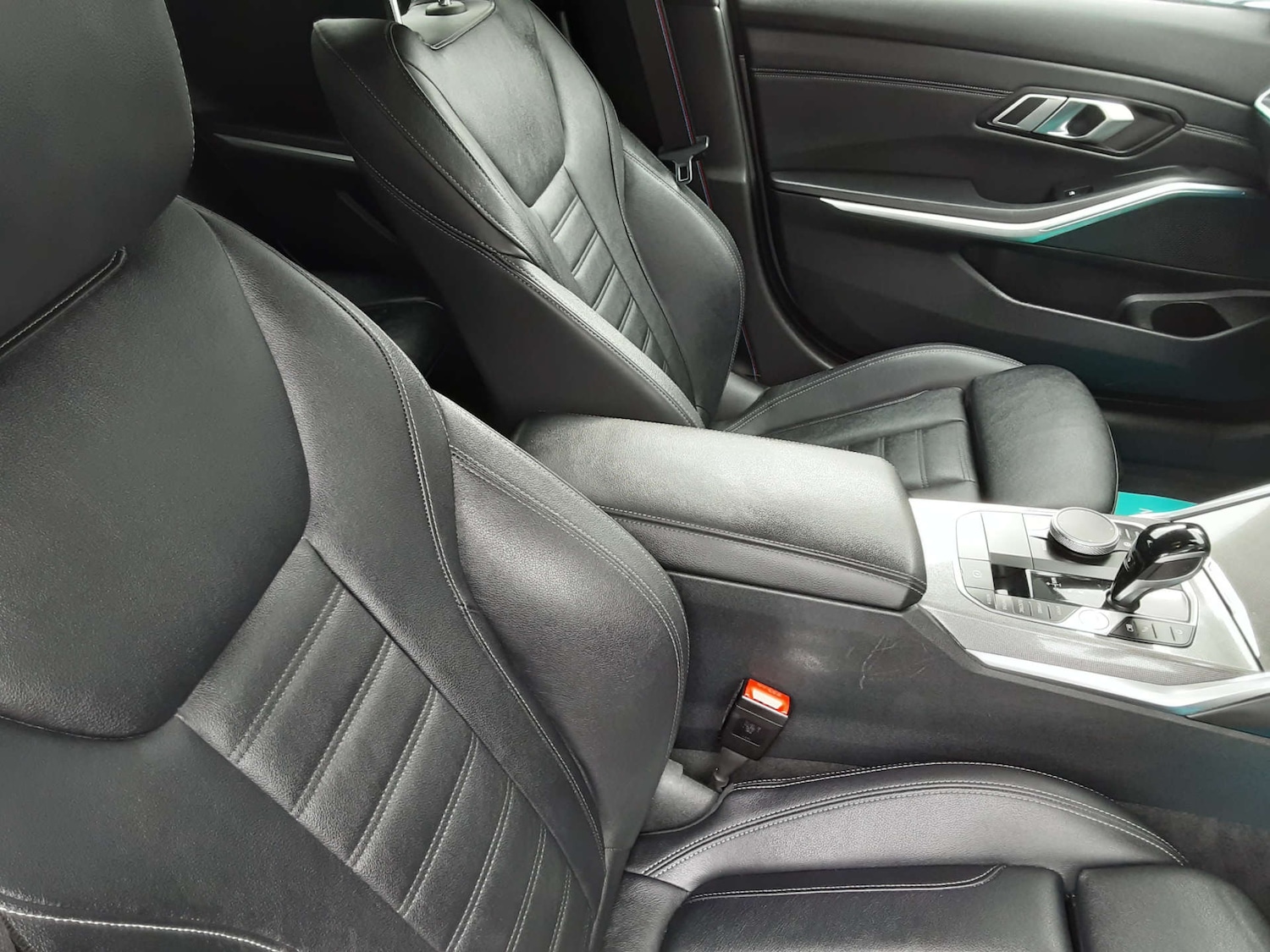 Used BMW 3 Series 2022 for sale - 76404602: Photo 23