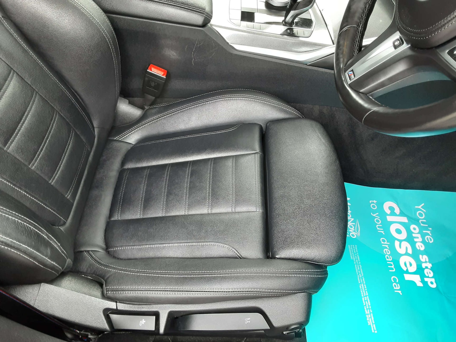 Used BMW 3 Series 2022 for sale - 76404602: Photo 24