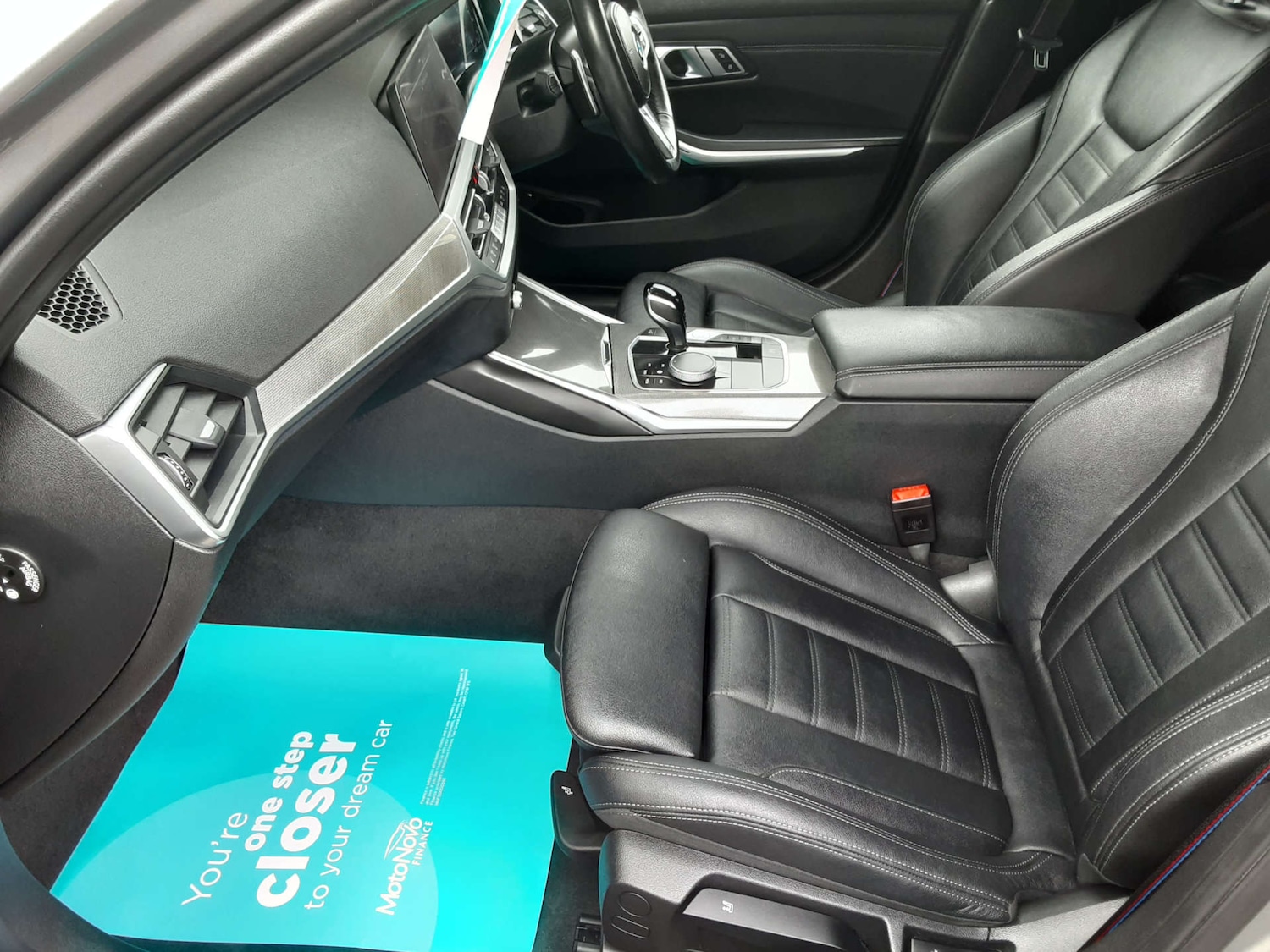 Used BMW 3 Series 2022 for sale - 76404602: Photo 25