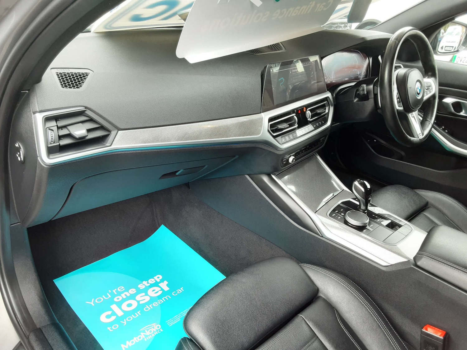 Used BMW 3 Series 2022 for sale - 76404602: Photo 27