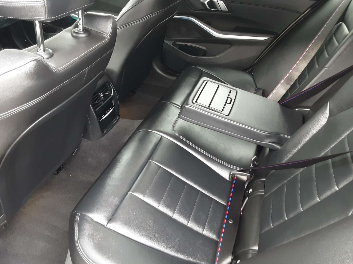 Used BMW 3 Series 2022 for sale - 76404602: Photo 29