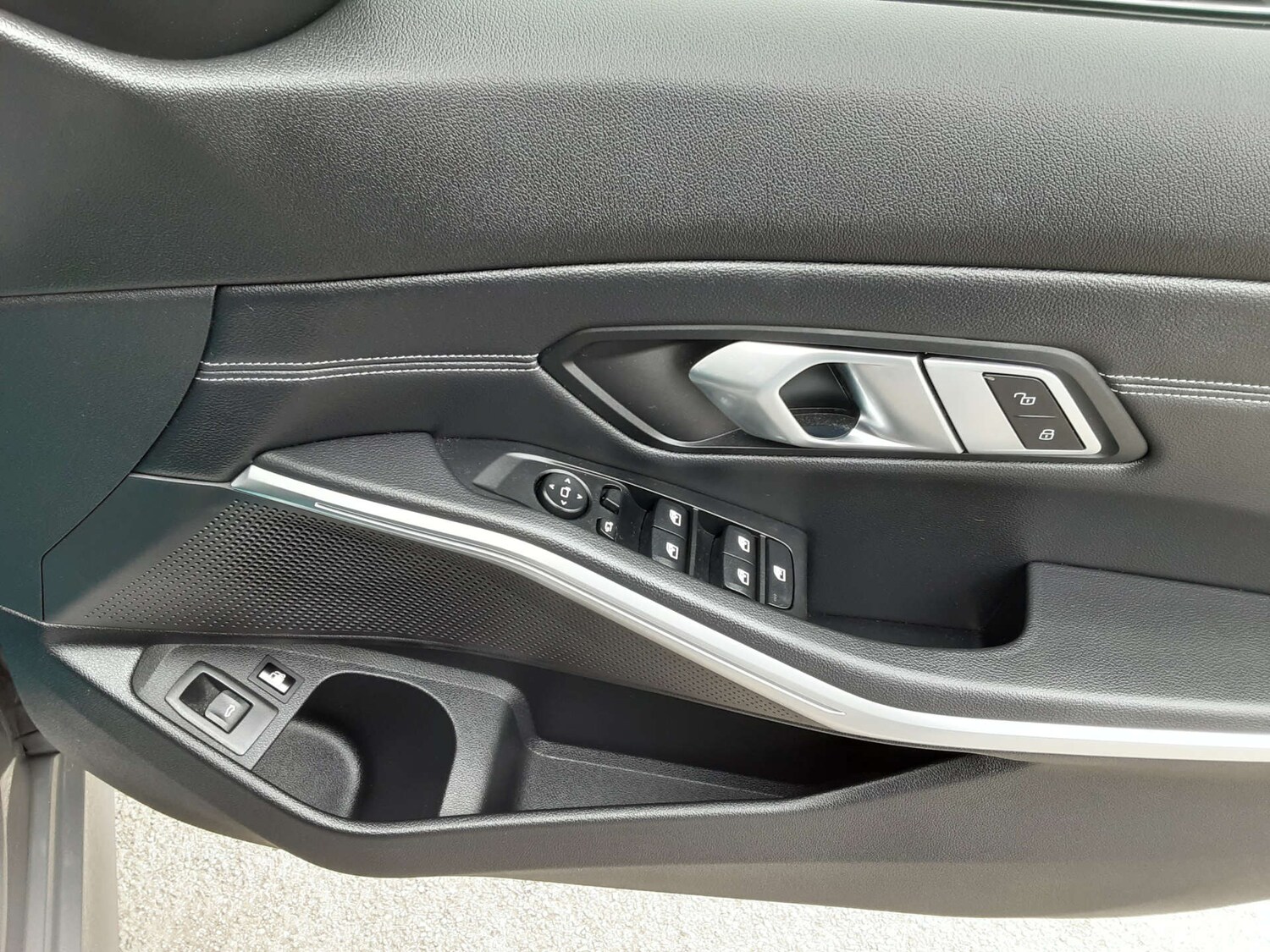 Used BMW 3 Series 2022 for sale - 76404602: Photo 30