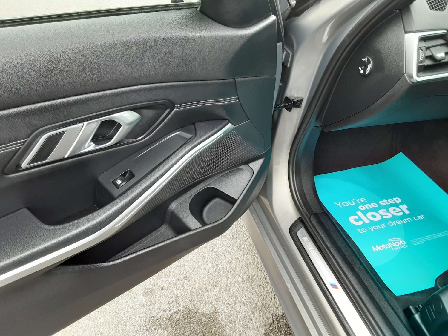 Used BMW 3 Series 2022 for sale - 76404602: Photo 32