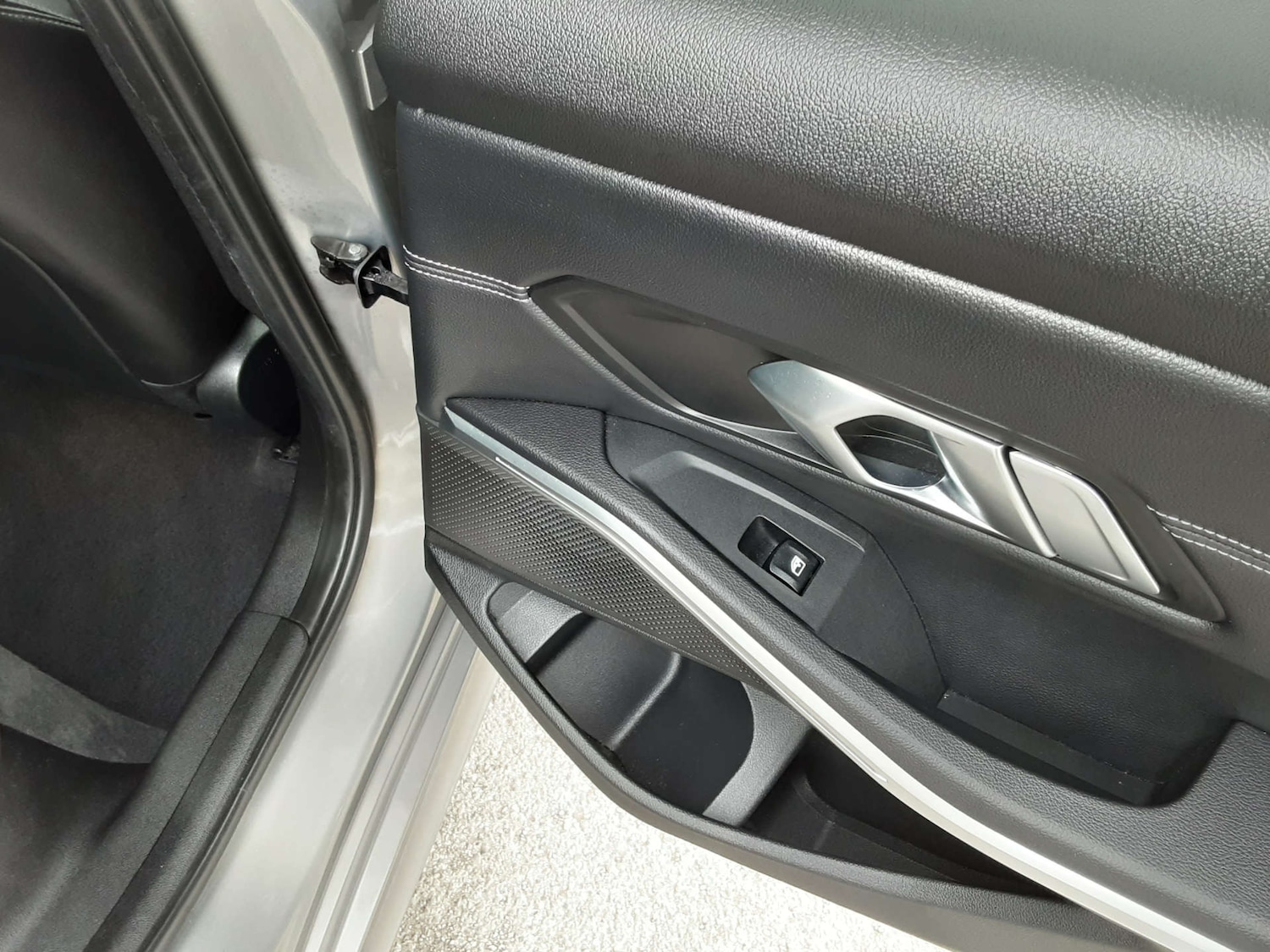 Used BMW 3 Series 2022 for sale - 76404602: Photo 33