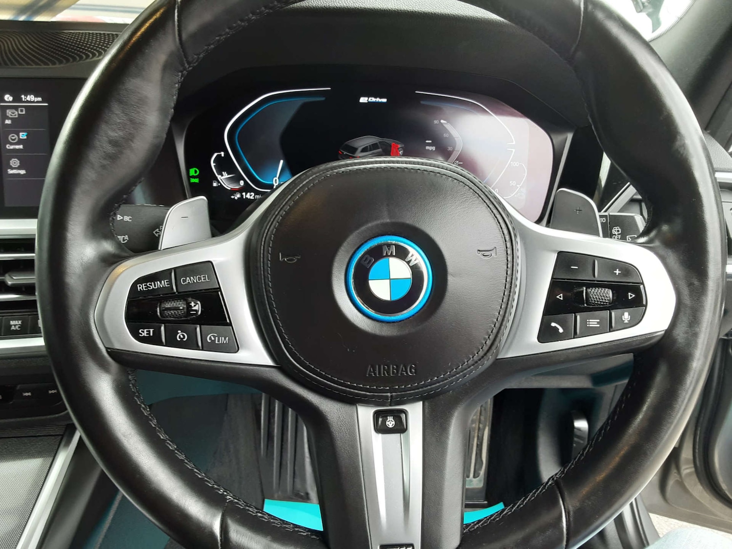 Used BMW 3 Series 2022 for sale - 76404602: Photo 34