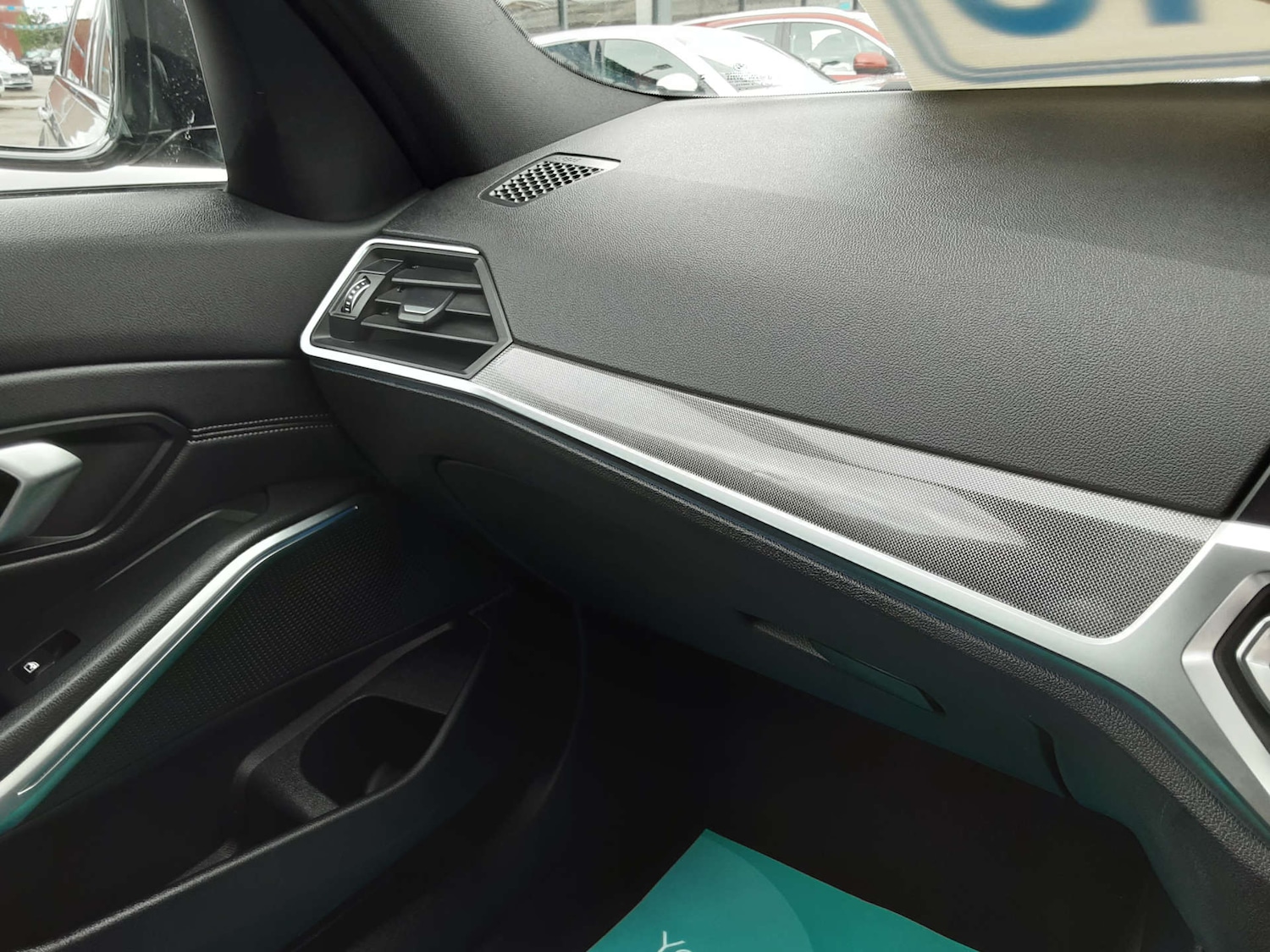 Used BMW 3 Series 2022 for sale - 76404602: Photo 35