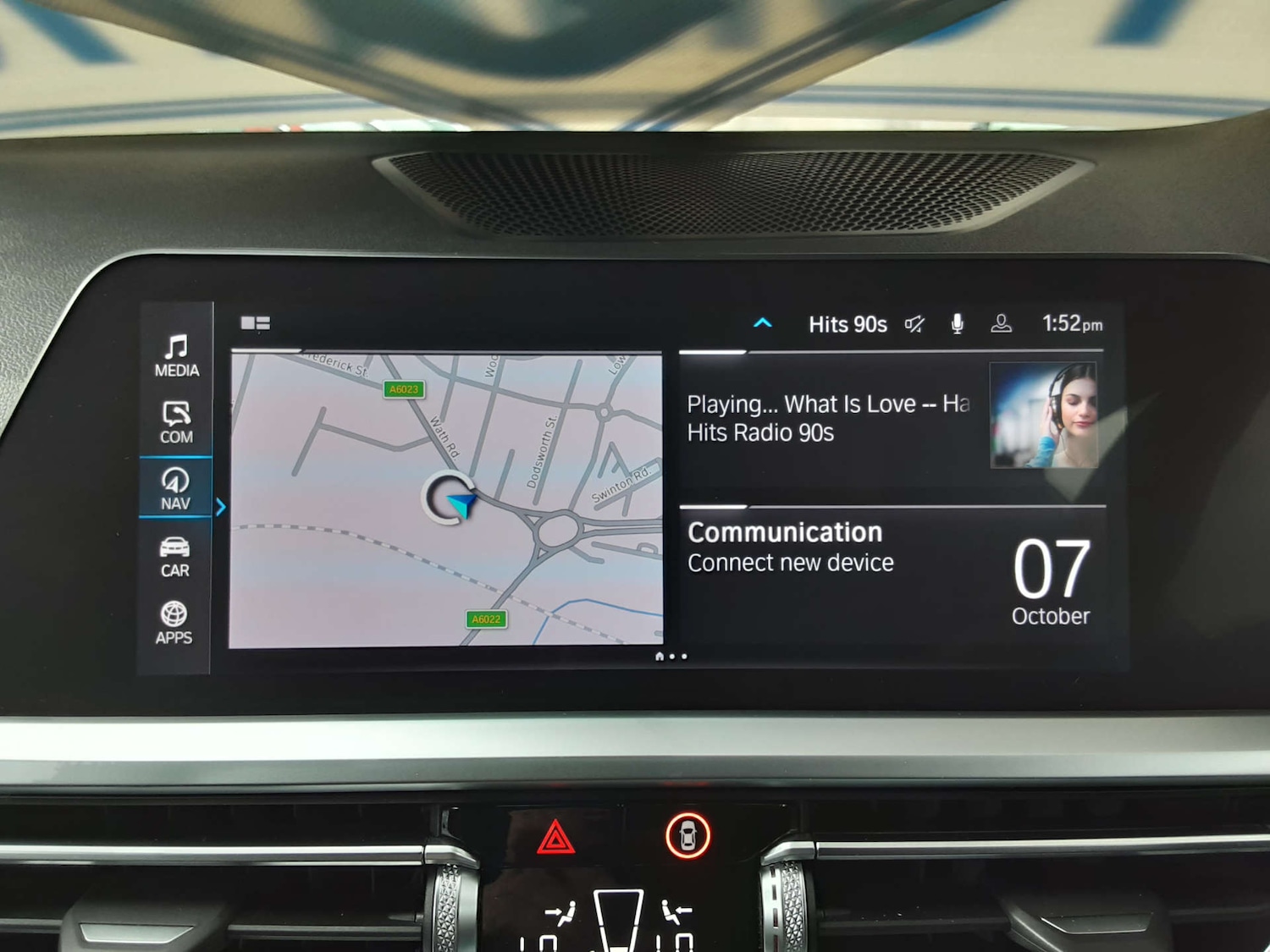 Used BMW 3 Series 2022 for sale - 76404602: Photo 41