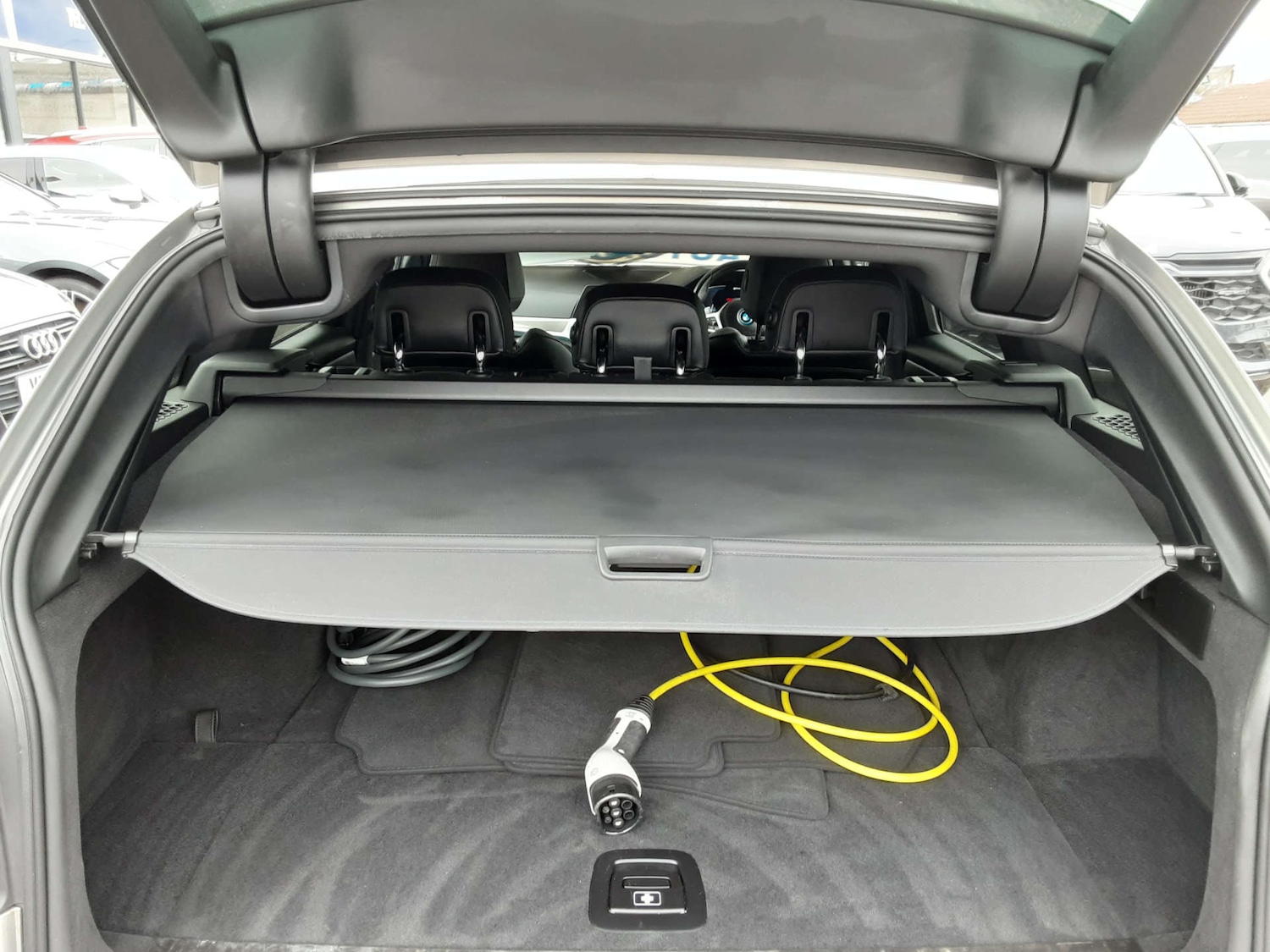 Used BMW 3 Series 2022 for sale - 76404602: Photo 45