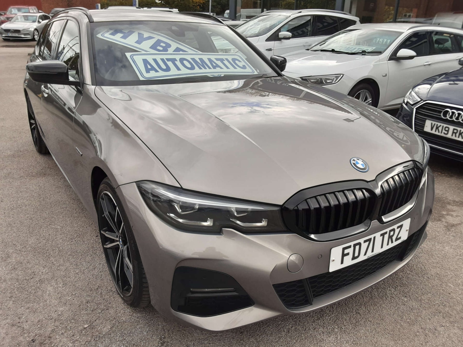 Used BMW 3 Series 2022 for sale - 76404602: Photo 5