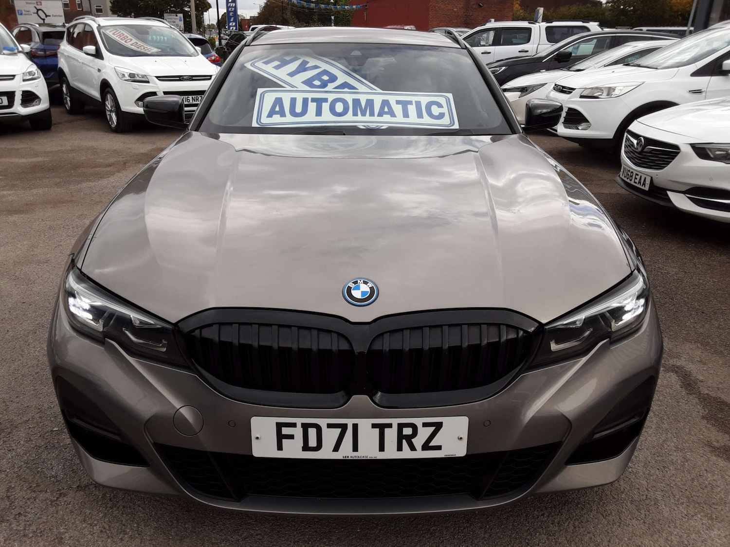 Used BMW 3 Series 2022 for sale - 76404602: Photo 6