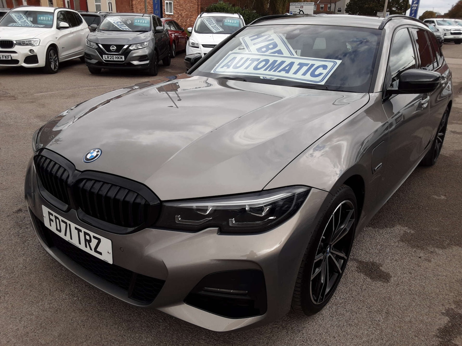 Used BMW 3 Series 2022 for sale - 76404602: Photo 7