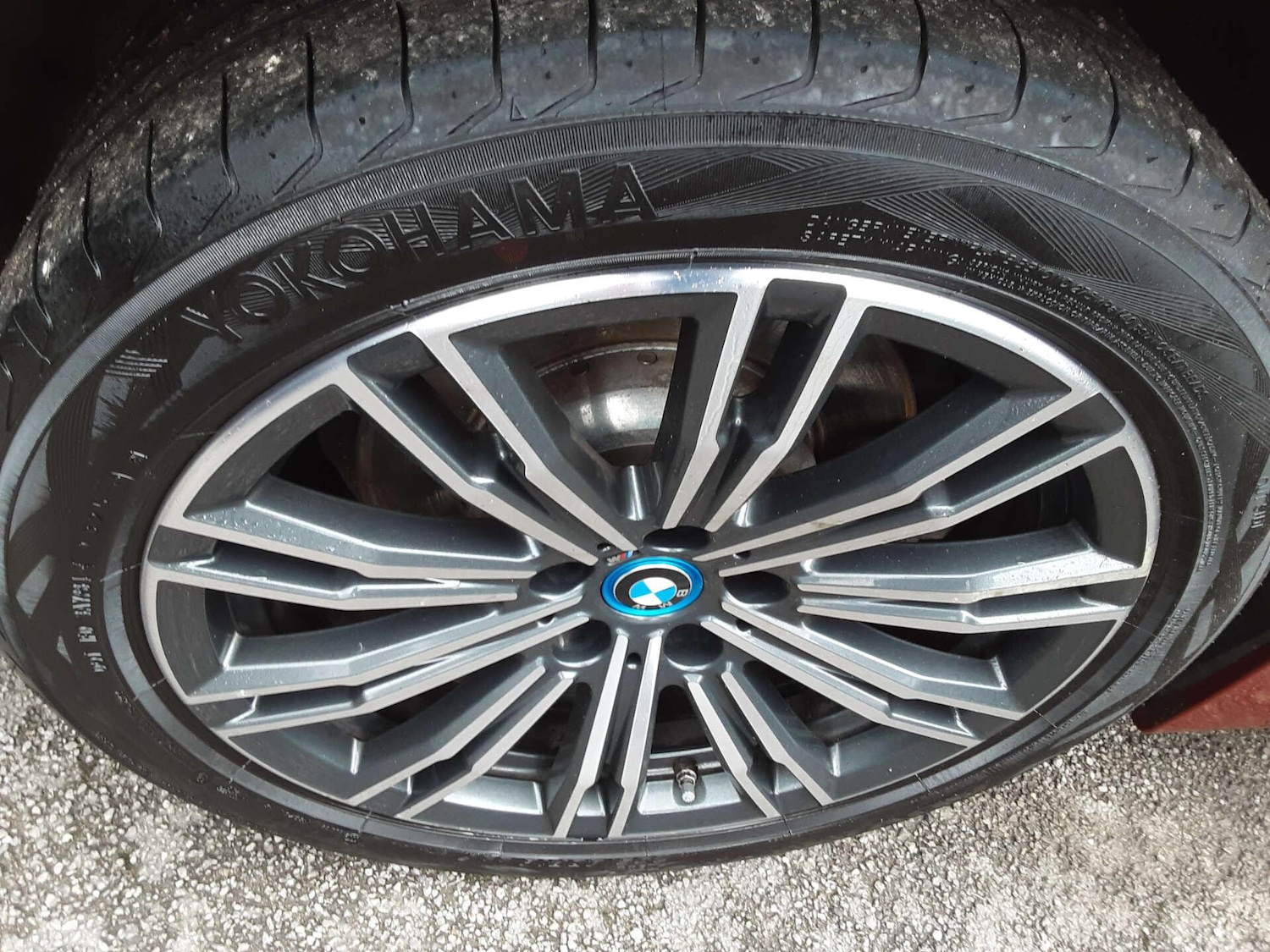 Used BMW 3 Series 2021 for sale - 77537870: Photo 24