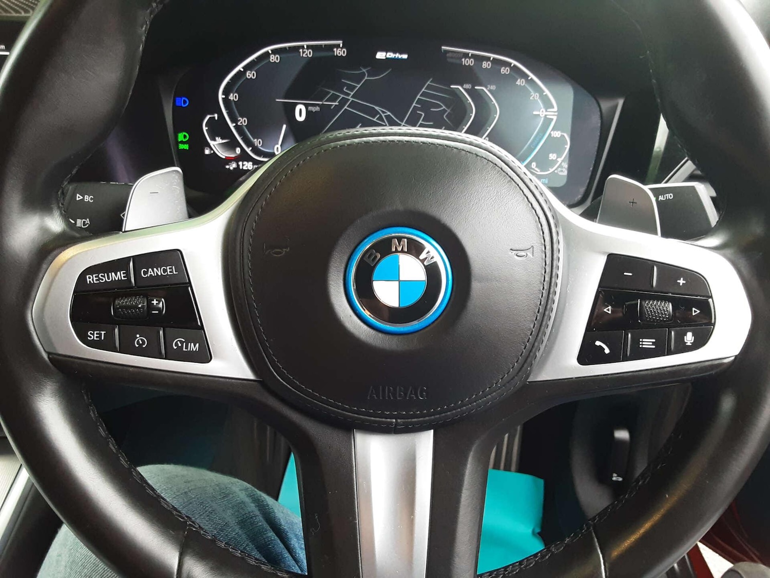 Used BMW 3 Series 2021 for sale - 77537870: Photo 25