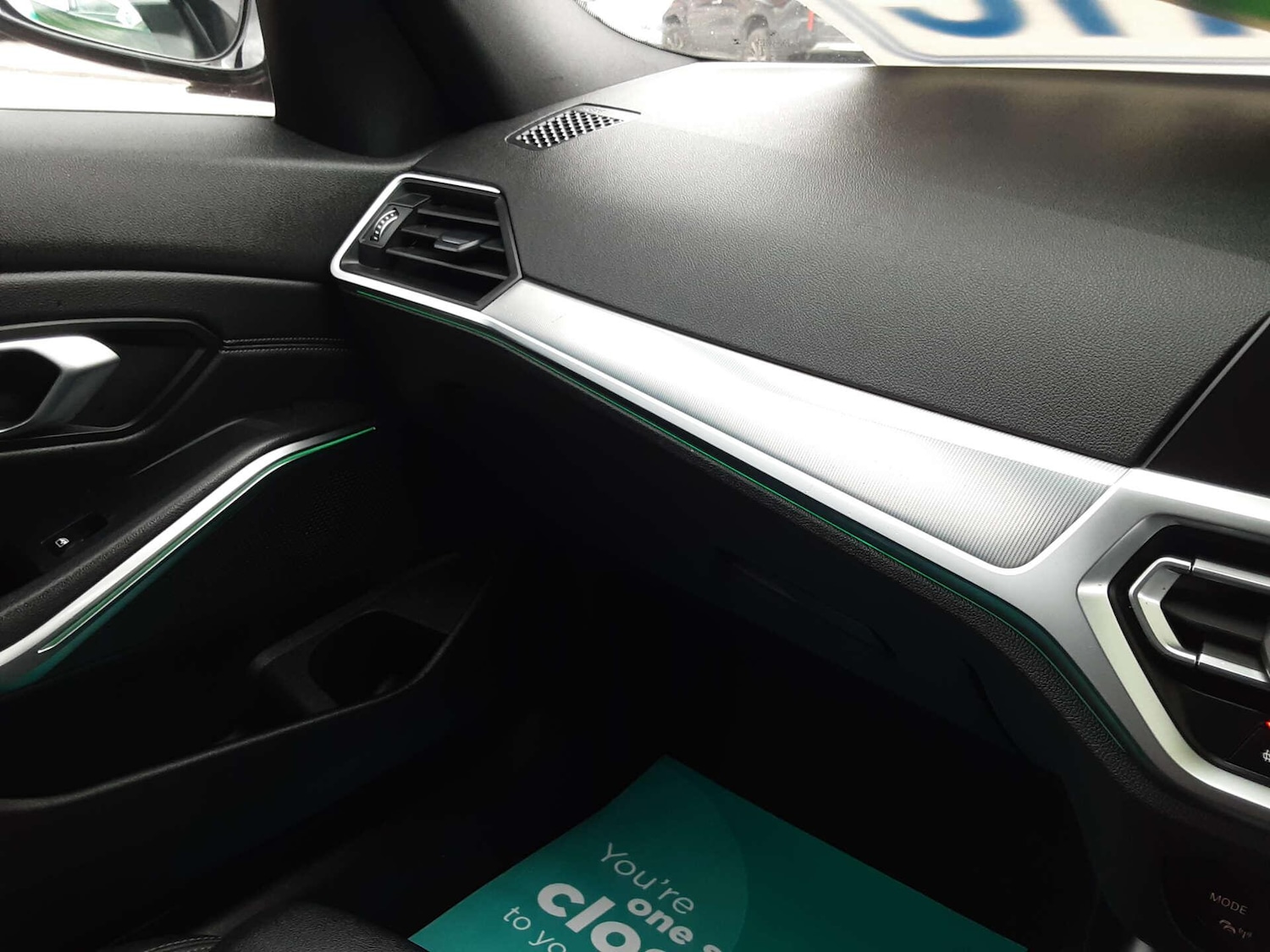 Used BMW 3 Series 2021 for sale - 77537870: Photo 27