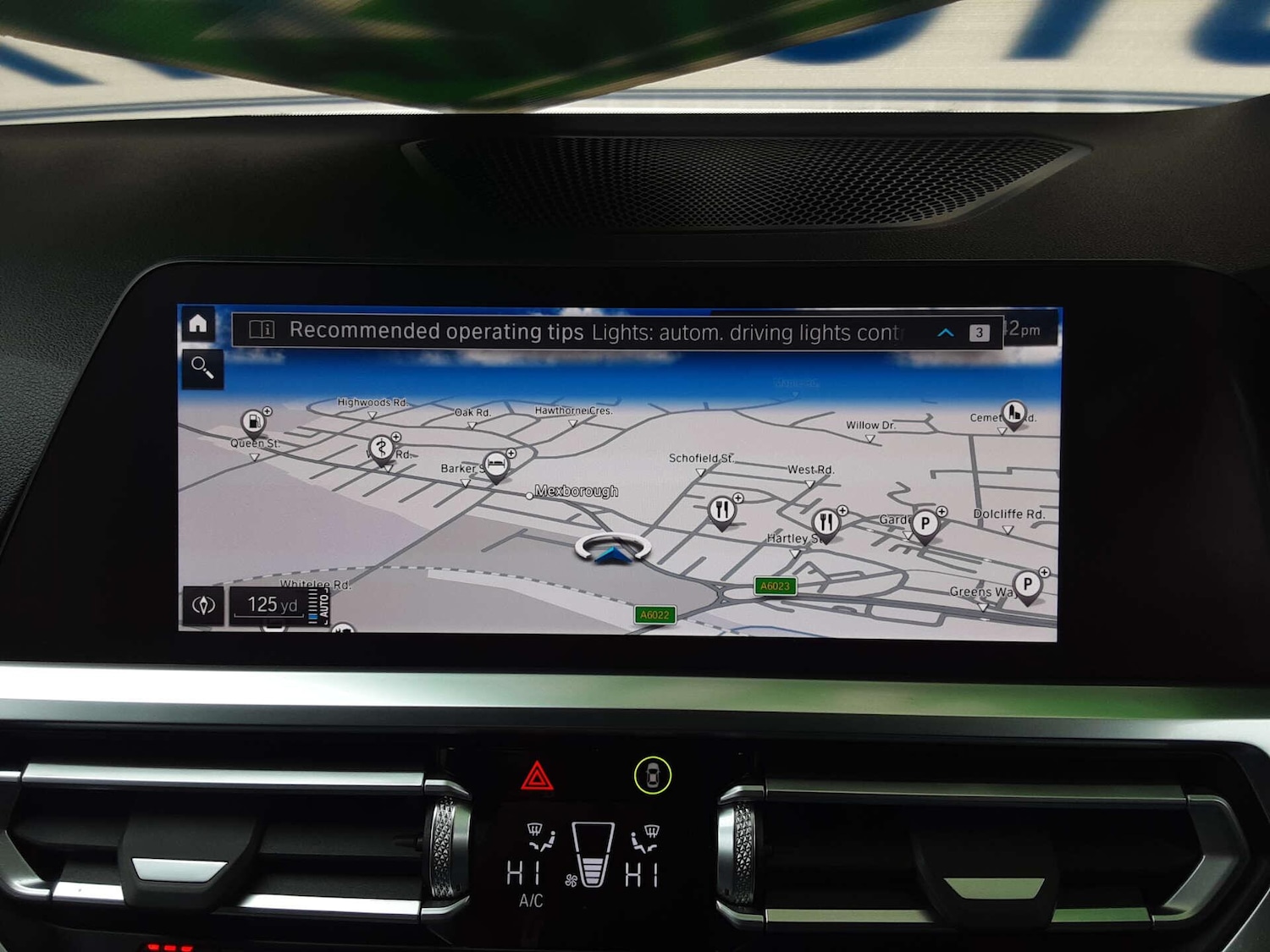 Used BMW 3 Series 2021 for sale - 77537870: Photo 31