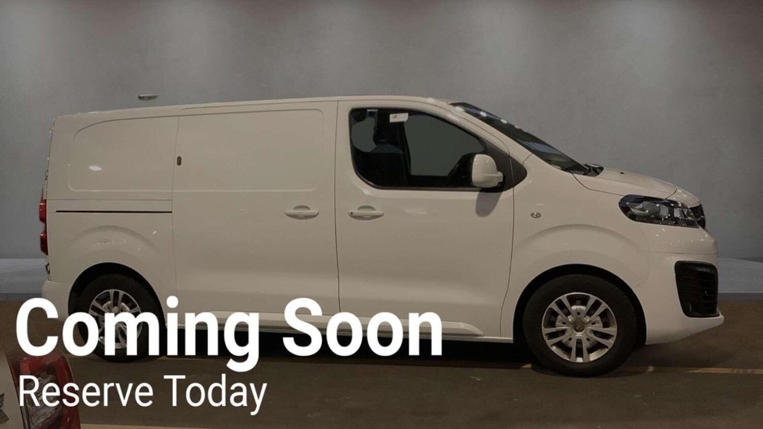 Used Vauxhall Vivaro 2020 for sale - 77440999: Photo 13