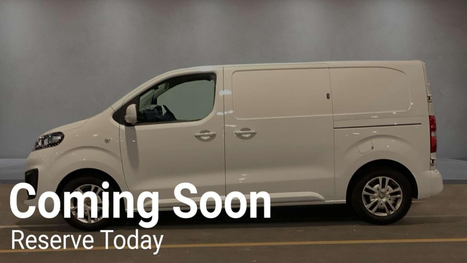 Used Vauxhall Vivaro 2020 for sale - 77440999: Photo 15
