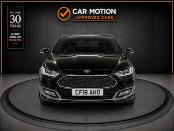 Used Ford Mondeo 2018 for sale - 79441339: Photo