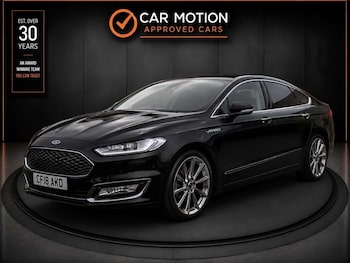 Used Ford Mondeo 2018 for sale - 79441339: Photo