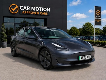 Used Tesla Model 3 2022 for sale - 78842612: Photo