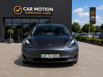 Used Tesla Model 3 2022 for sale - 78842612: Photo