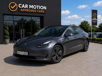 Used Tesla Model 3 2022 for sale - 78842612: Photo