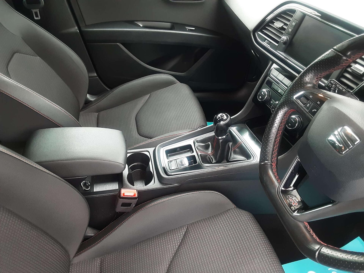 Used SEAT Leon 2017 for sale - 76807607: Photo 15