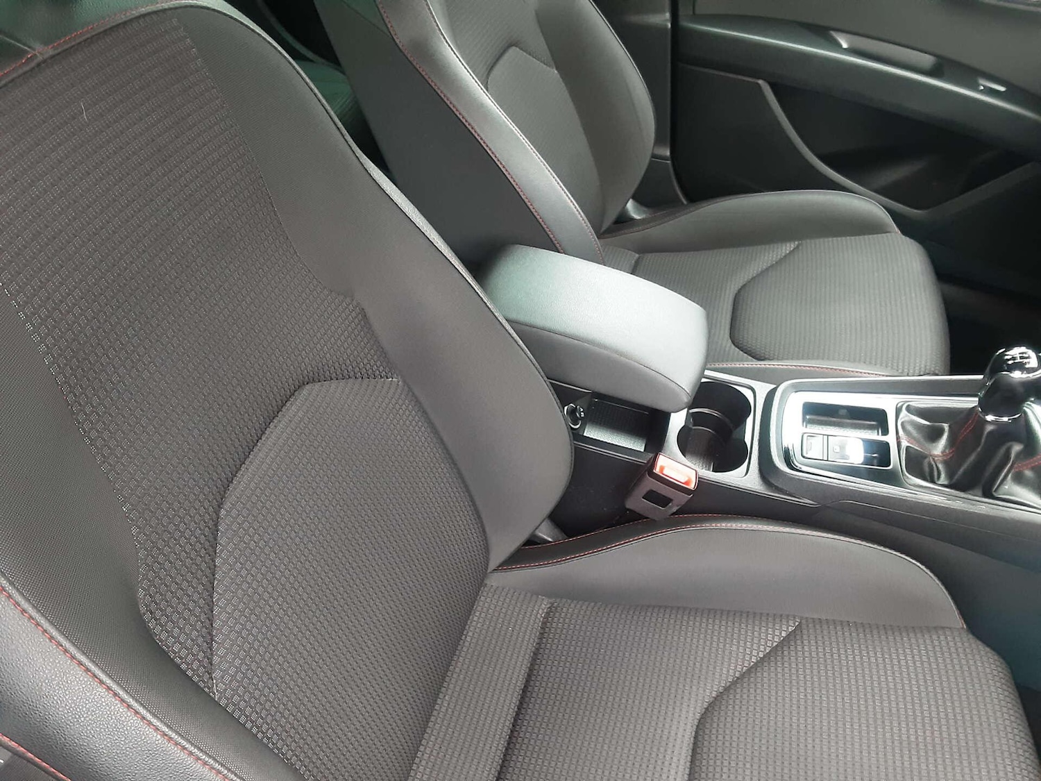 Used SEAT Leon 2017 for sale - 76807607: Photo 17