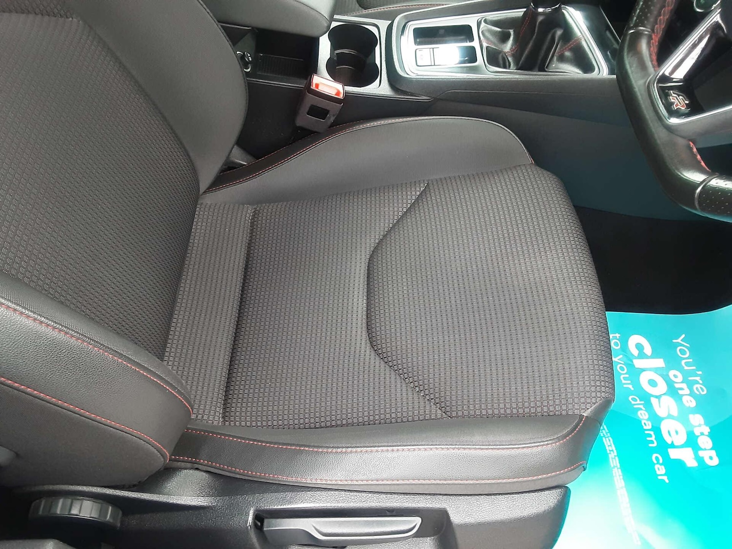 Used SEAT Leon 2017 for sale - 76807607: Photo 18