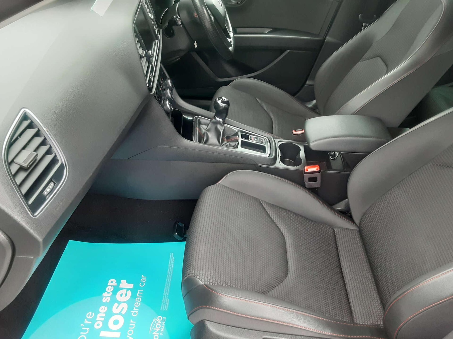 Used SEAT Leon 2017 for sale - 76807607: Photo 20