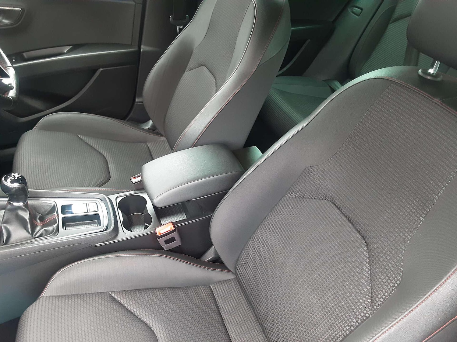 Used SEAT Leon 2017 for sale - 76807607: Photo 21