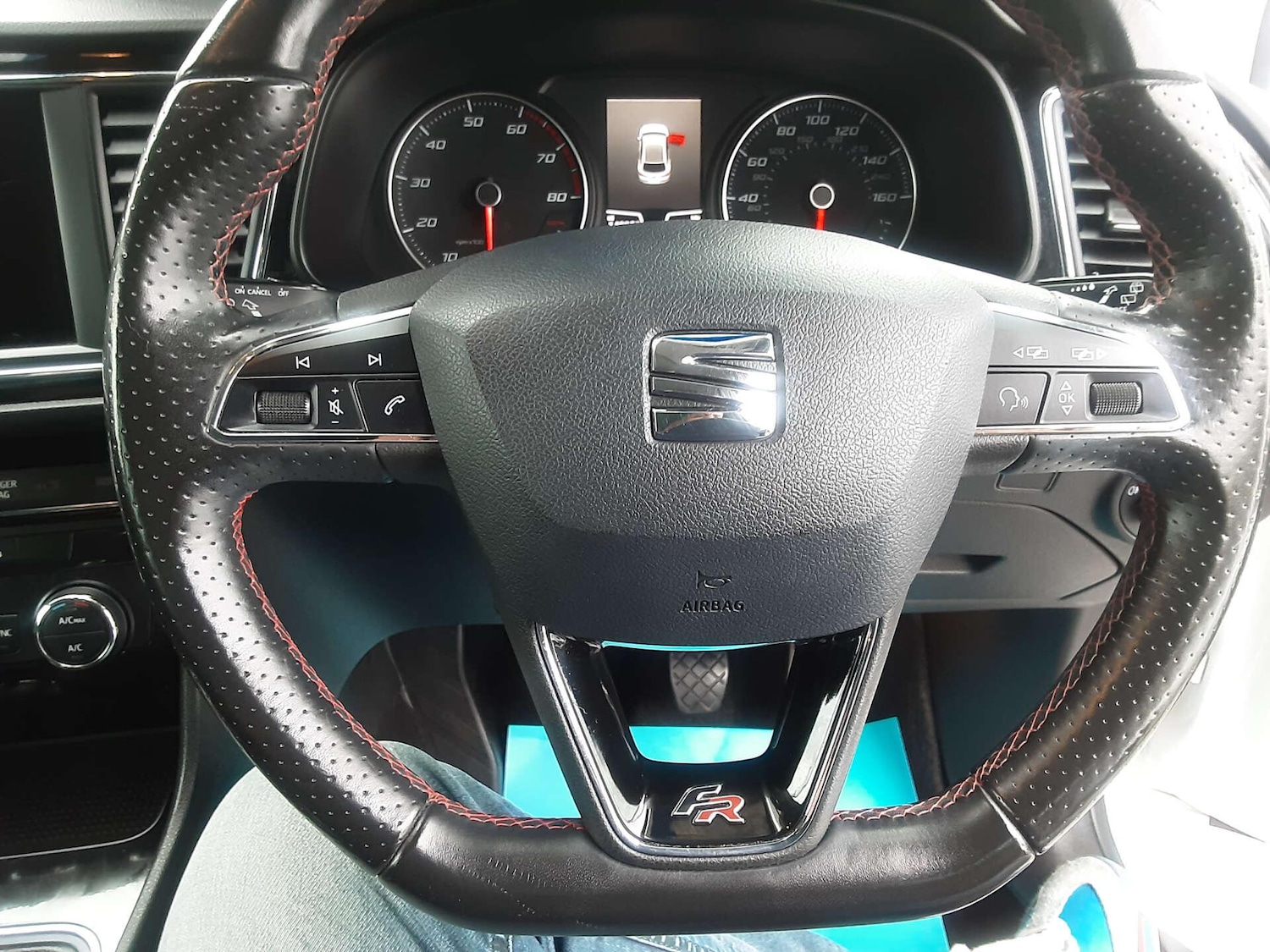 Used SEAT Leon 2017 for sale - 76807607: Photo 27