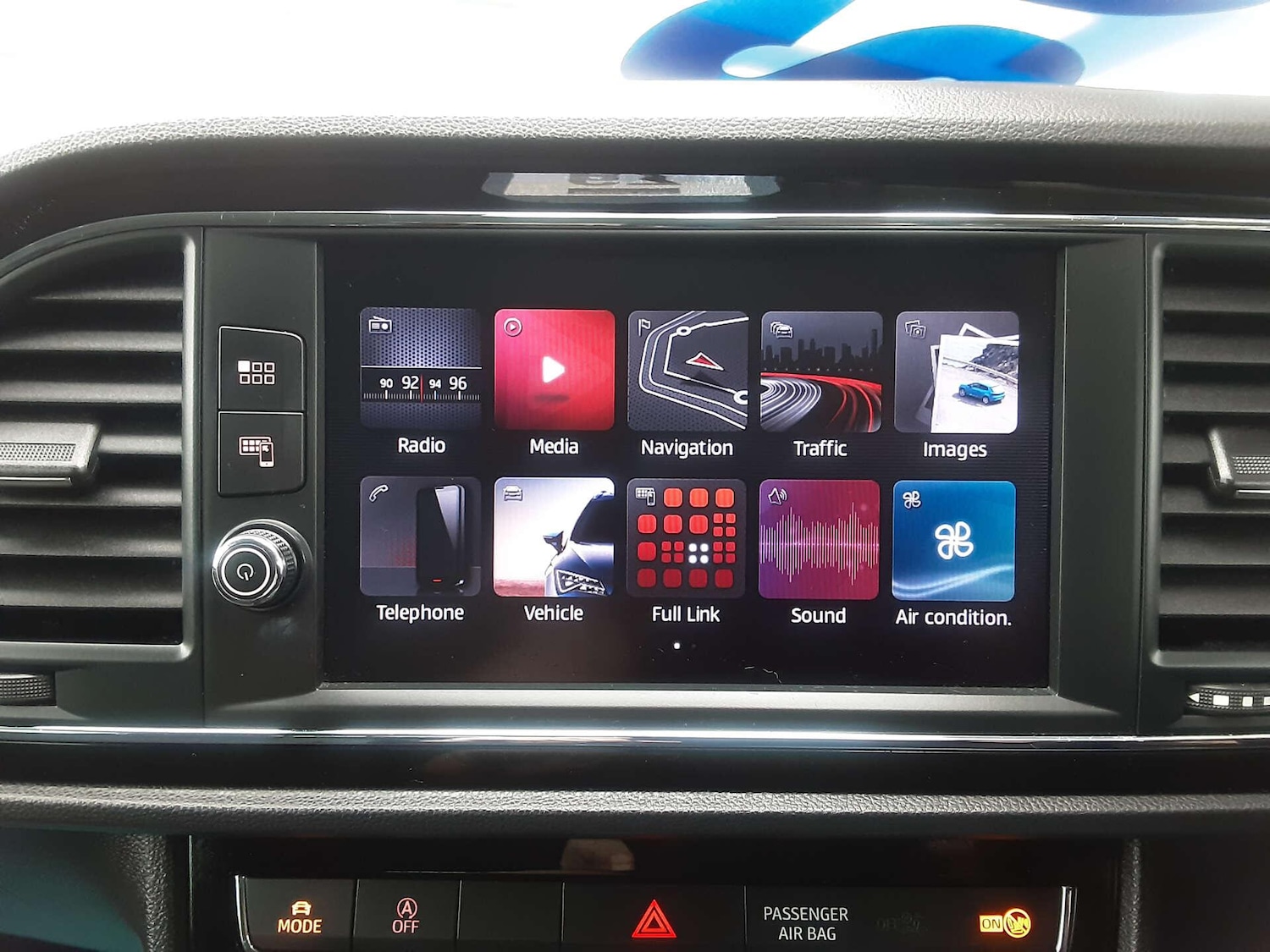 Used SEAT Leon 2017 for sale - 76807607: Photo 28