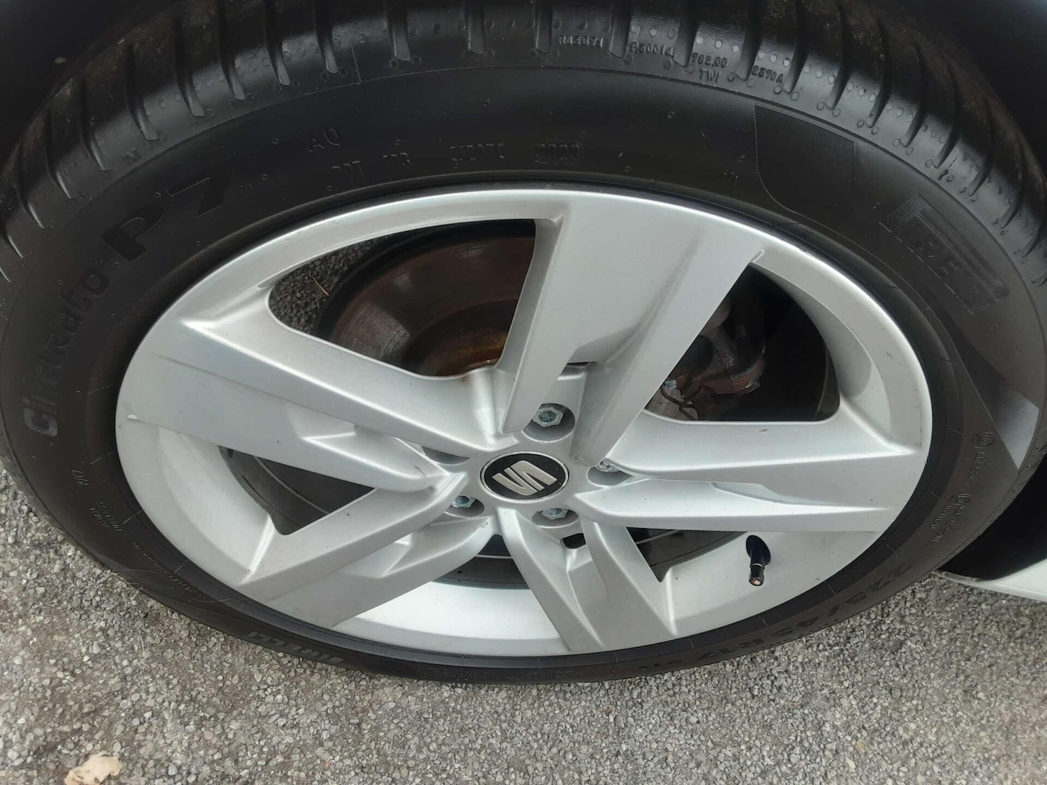 Used SEAT Leon 2017 for sale - 76807607: Photo 29