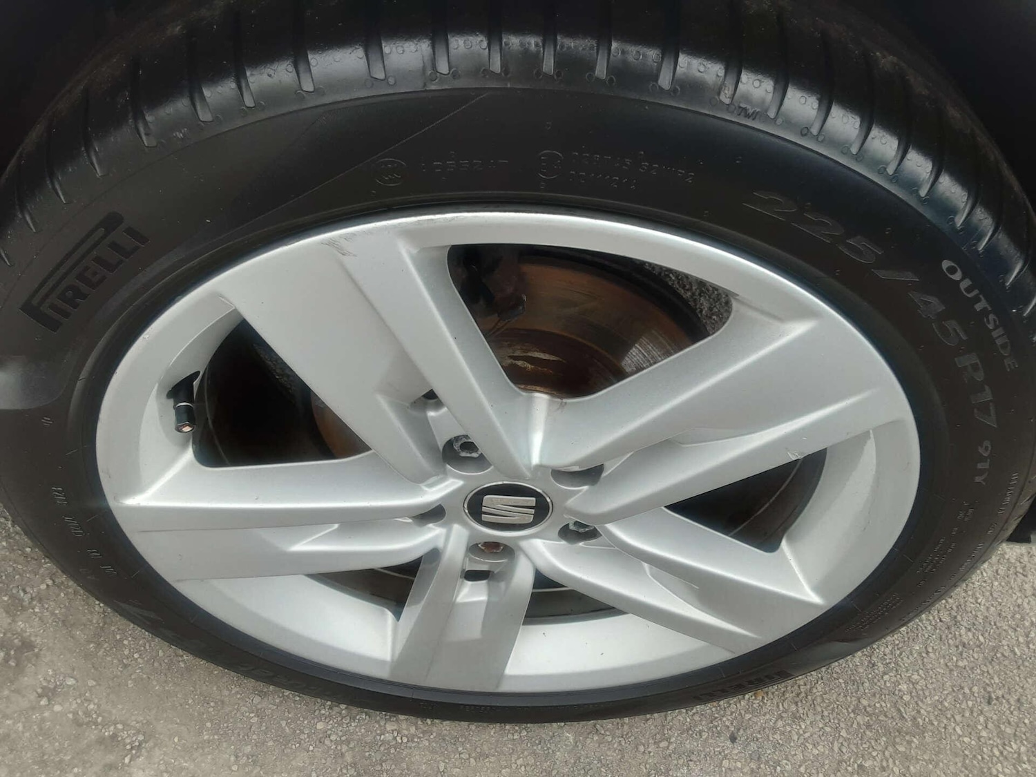 Used SEAT Leon 2017 for sale - 76807607: Photo 30