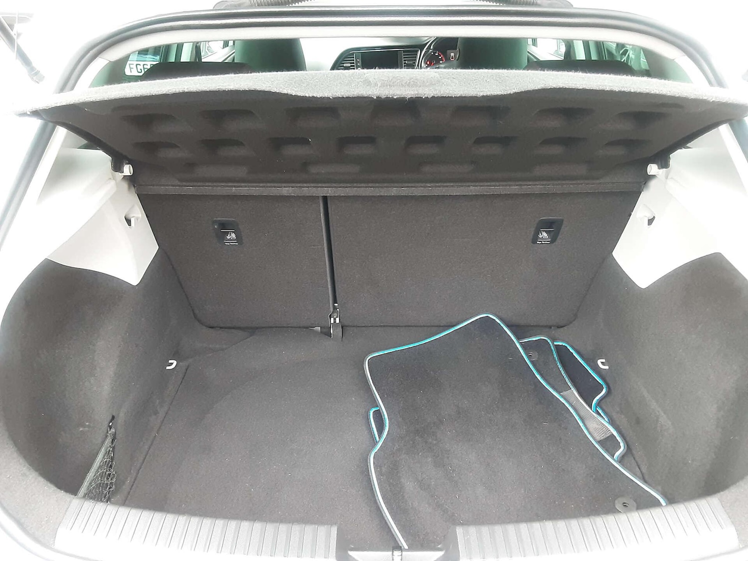 Used SEAT Leon 2017 for sale - 76807607: Photo 31