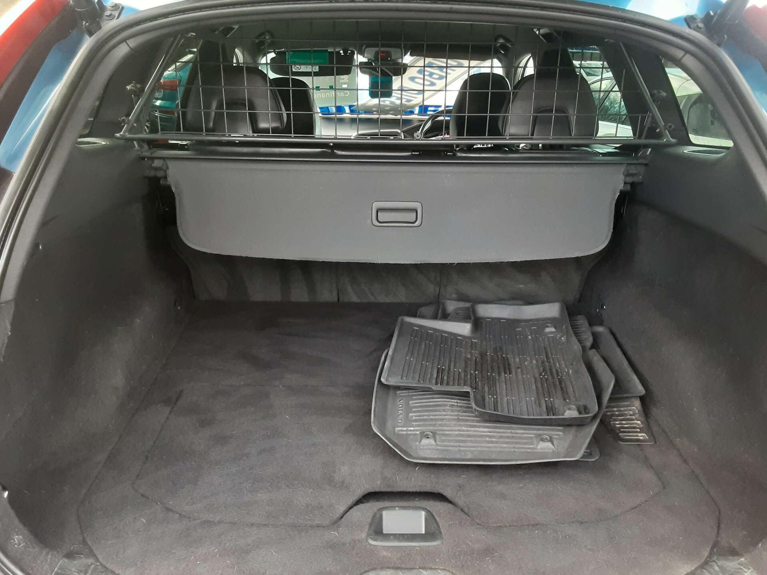 Used Volvo XC60 2016 for sale - 76807633: Photo 33