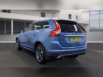 Used Volvo XC60 2016 for sale - 76807633: Photo